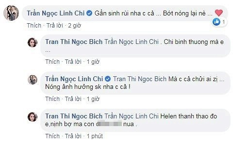 Chi gai bat ngo dang dan chui dam ban Ngoc Trinh ninh bo-Hinh-3