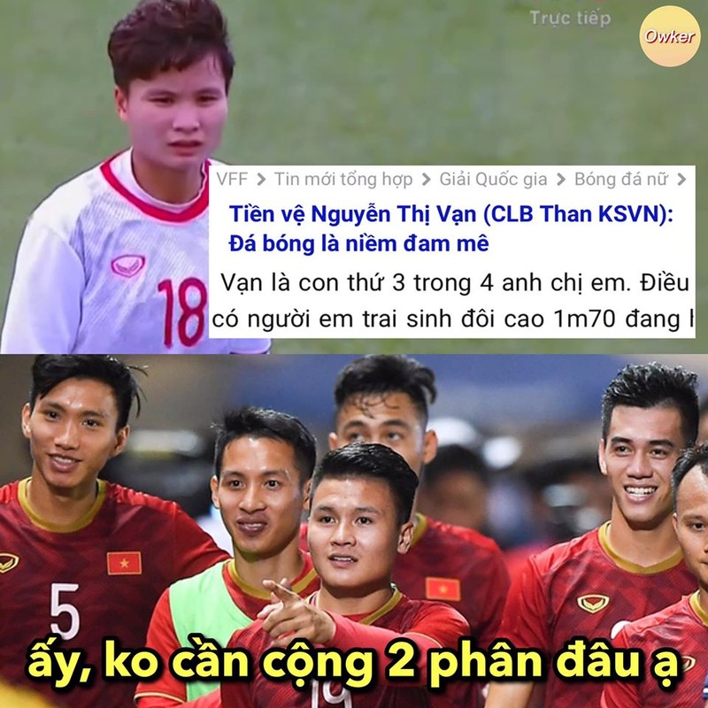Xuat hien ban sao cua Quang Hai o DT nu Viet Nam-Hinh-2
