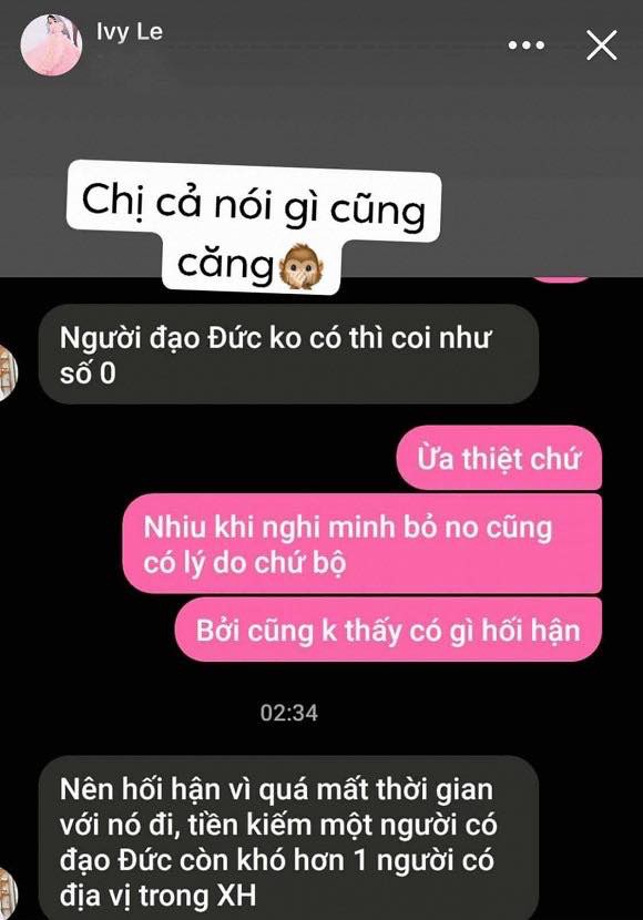 Vo cu Ho Quang Hieu tiet lo la ve nam ca si sau on ao to cuong dam-Hinh-2