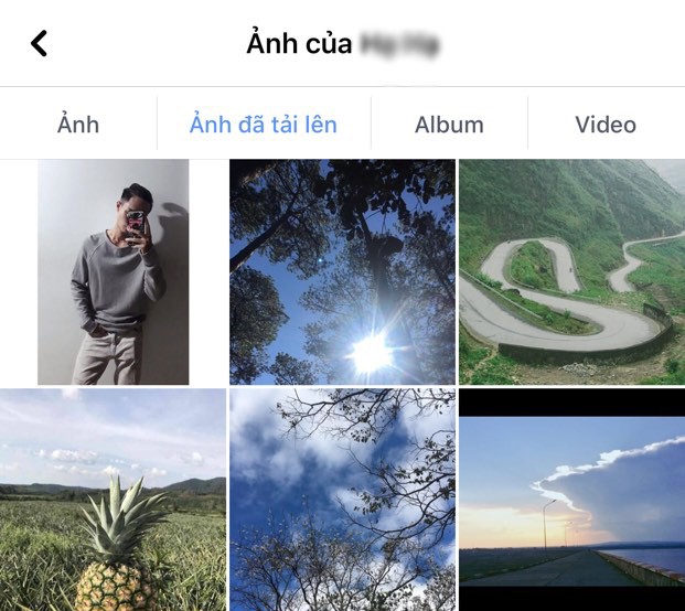 Tren Facebook khong dang tam anh nao, nhung ngoai doi lai rat dep trai