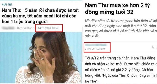 Quan ly Nam Thu len tieng sau khi bi to drama hoa cuoc song