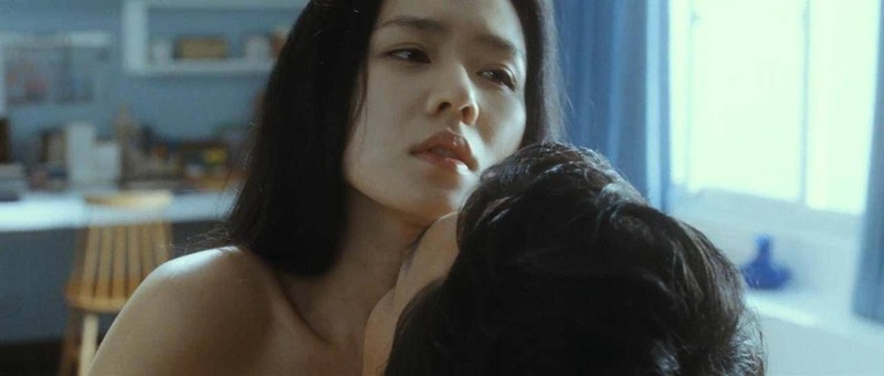 Son Ye Jin - ngoc nu voi nhung canh nong de doi va tin don dong tinh-Hinh-3