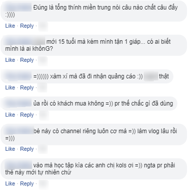 Hien tuong MXH Thanh Nga Bento duoc 