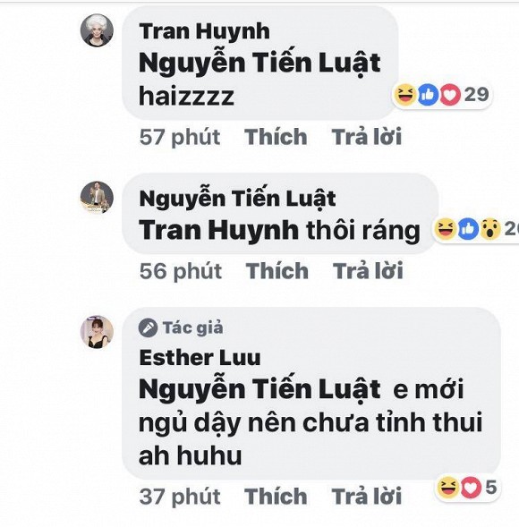 Harri Won bi chong, ban be va fan 