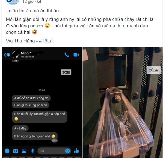 Dan tinh ‘nhun tim‘ voi hanh dong cua chang trai bi ban gai gian