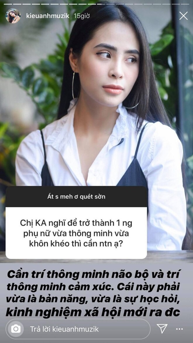 Ca nuong Kieu Anh bay fan cach 'diet tinh cu' cua nguoi yeu-Hinh-8