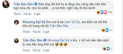 Lam Vy Da khoe chong tam ly, BB Tran lien 'dot nha' dong nghiep-Hinh-4