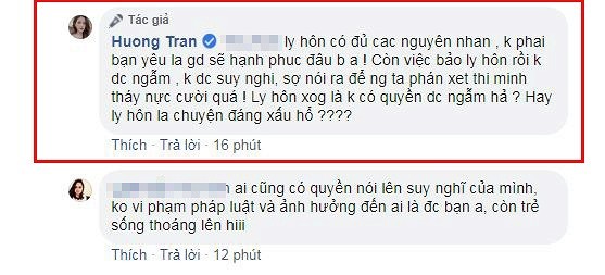 Vo cu Viet Anh bi 'ca khia': 'Lam duoc thi da khong ly hon'-Hinh-4