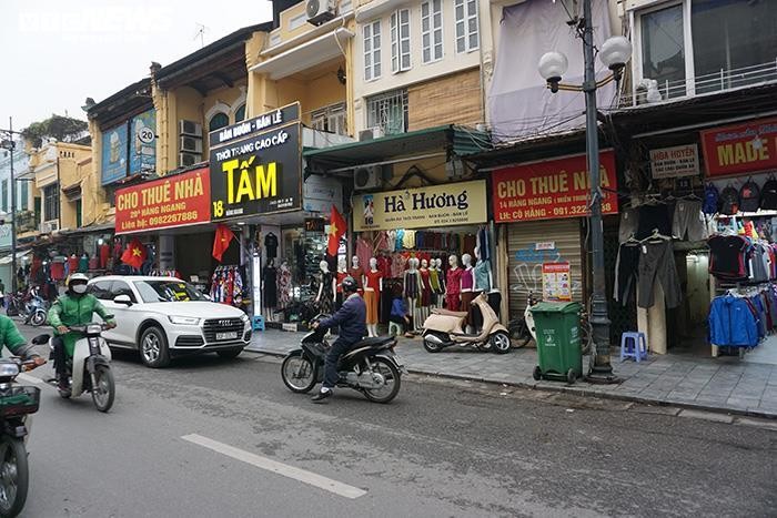 Chua tung co tai pho 'kim cuong' Ha Noi: Ca thang khong co nguoi thue-Hinh-2