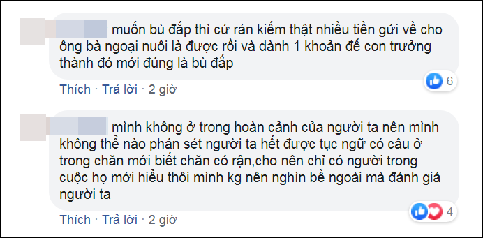 Thanh Thao bi chi trich 'vo duyen' khi khuyen tinh cu Mai Phuong-Hinh-5