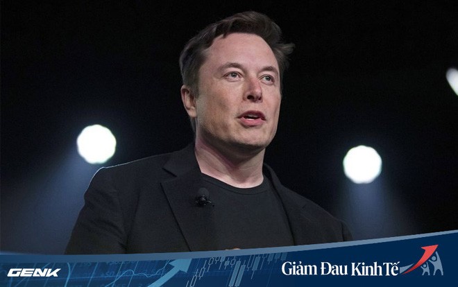 Ty phu Elon Musk: san sang cung cap may tho mien phi cho cac nuoc