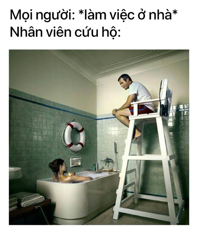 1001 vien canh hai huoc khi tat ca cac nghe phai lam viec tai nha-Hinh-3