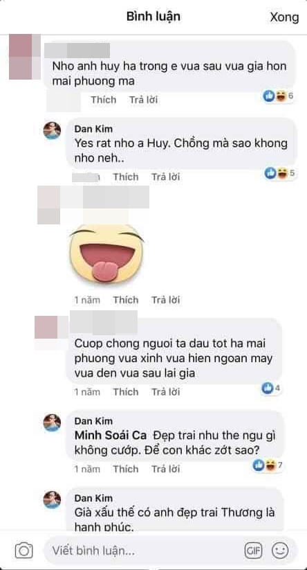 Ban gai Phung Ngoc Huy noi doa khi bi nghi ngo 'me ghe con chong'-Hinh-7