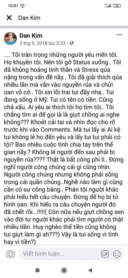 Ban gai Phung Ngoc Huy noi doa khi bi nghi ngo 'me ghe con chong'-Hinh-9