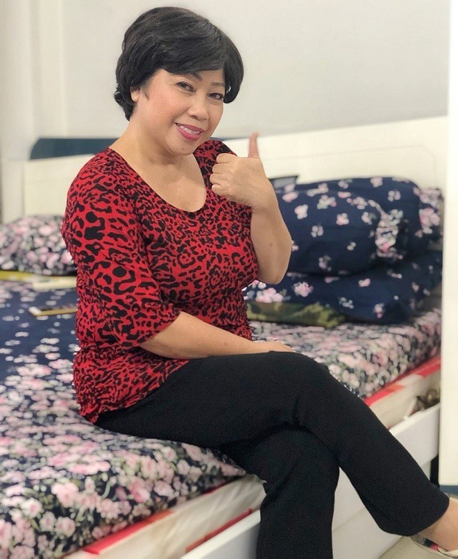 Dien vien hai Phi Phung ban sua chua, cham lam tu thien o tuoi 56-Hinh-2