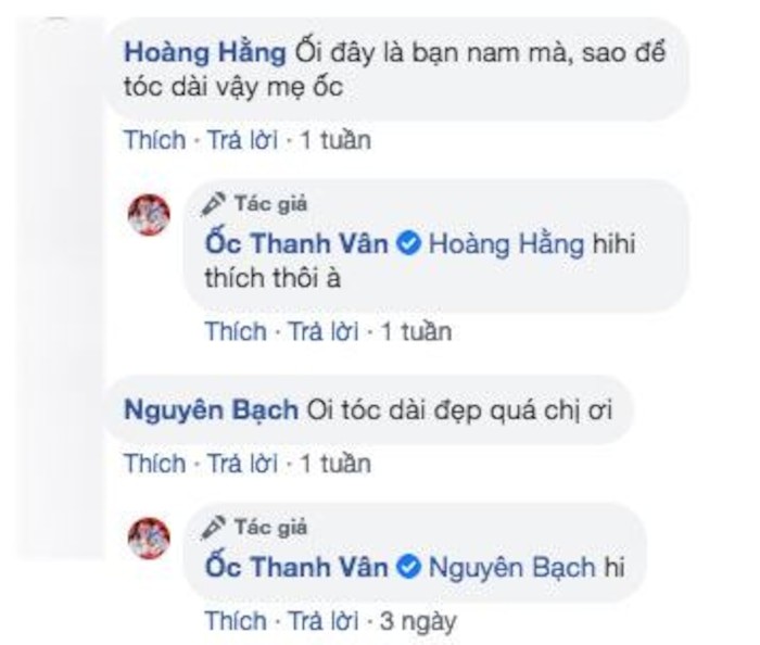 Oc Thanh Van gay bat ngo voi cau tra loi vi sao cho con trai de toc dai-Hinh-8