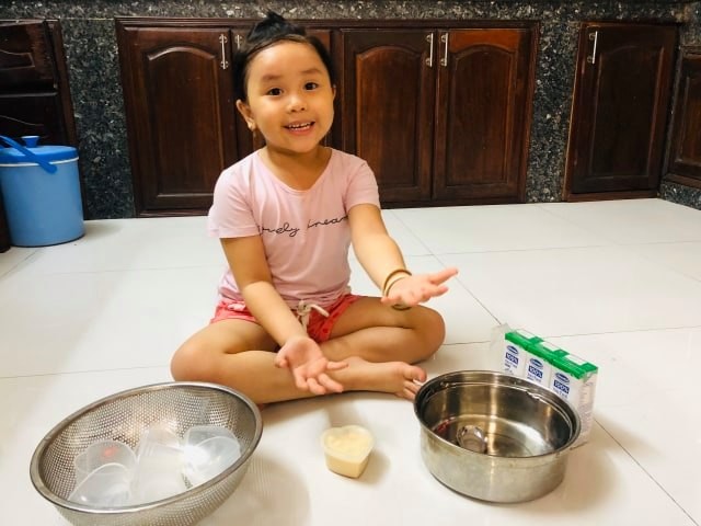 Thử thách ngày cách ly xã hội - Hình 2 Thu thach ngay cach ly xa hoi-Hinh-2