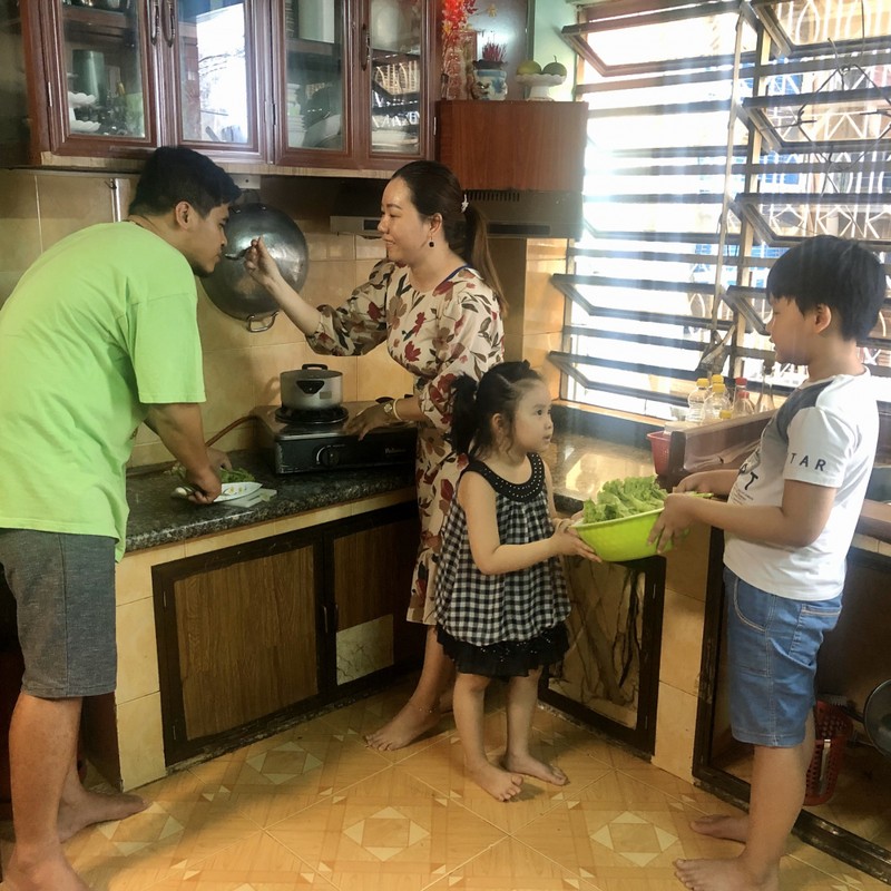 Thử thách ngày cách ly xã hội - Hình 4 Thu thach ngay cach ly xa hoi-Hinh-4