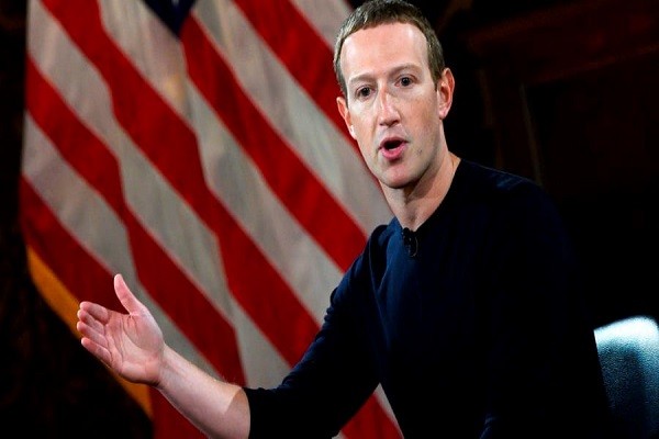 Facebook chi hon 23 trieu USD phi bao ve va di chuyen cho Mark Zuckerberg