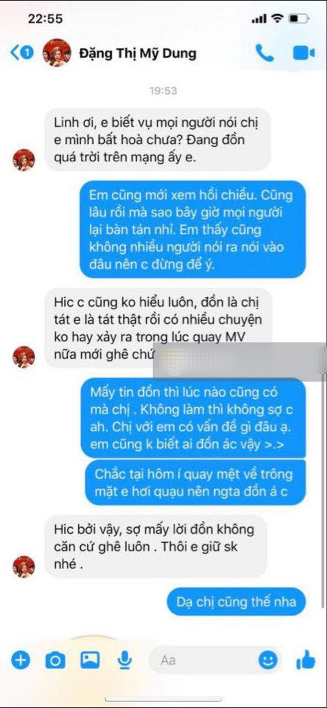 Midu bac bo tin don choi xau streamer Linh Ngoc Dam, song gia tao-Hinh-5