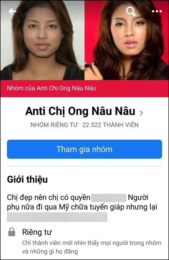 Pham Huong la hoa hau bi ghet nhat showbiz Viet?