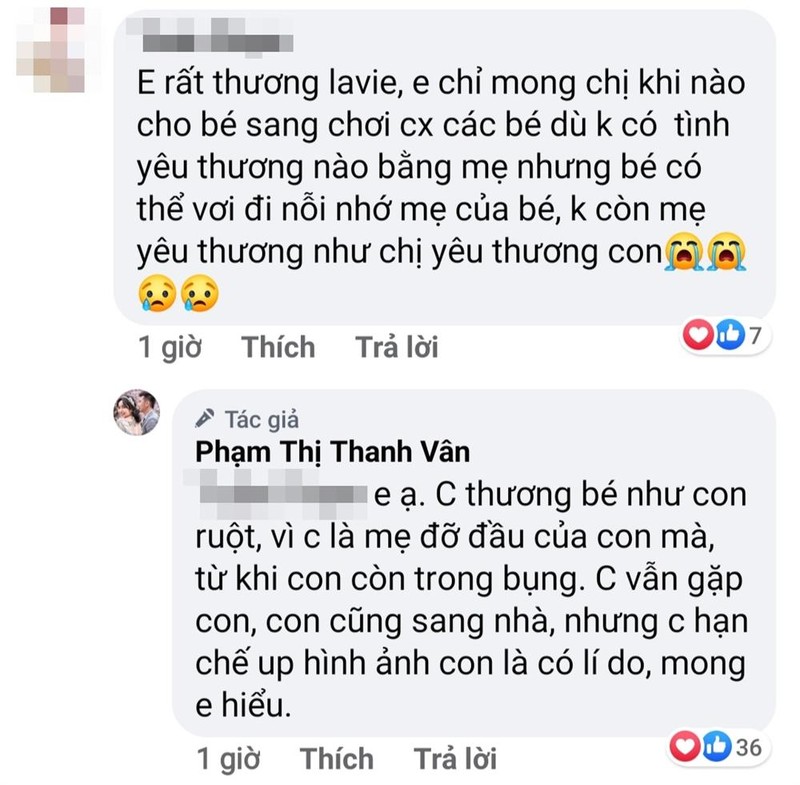 Oc Thanh Van lien tuc bi thac mac ve cach ung xu voi con gai co nghe si Mai Phuong-Hinh-3