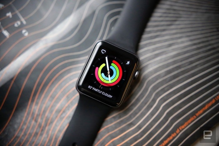 Nhung khoanh khac dang nho cua ong vua dong ho thong minh Apple Watch-Hinh-3