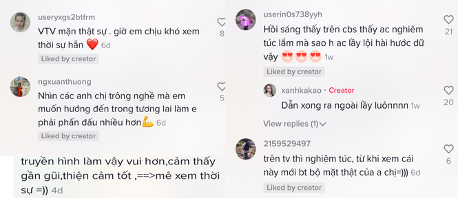 Dat 10 trieu view clip hau truong, MC Xuan Anh vui den muc mat ngu-Hinh-4