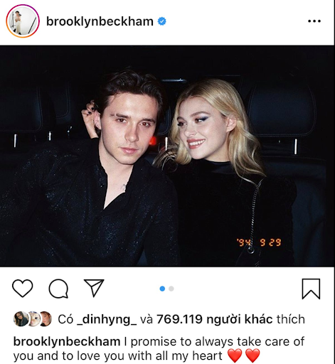 Ai nu cua ty phu My da khien Brooklyn Beckham say dam la ai?-Hinh-8