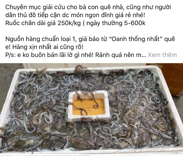 Dac san ruoc 'chan dai' duoc rao ban gia re chua tung co-Hinh-3