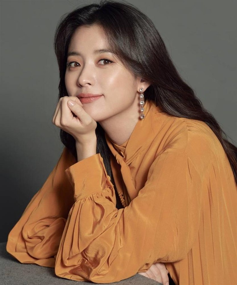 Han Hyo Joo - My nhan khon don vi loat scandal tren troi roi xuong-Hinh-7