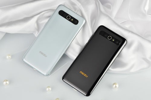 Meizu 17 Pro: RAM 12 GB, pin 4.500 mAh, gia 15,52 trieu-Hinh-14