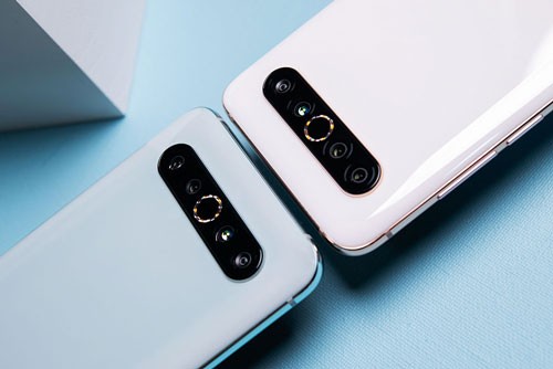 Meizu 17 Pro: RAM 12 GB, pin 4.500 mAh, gia 15,52 trieu-Hinh-16