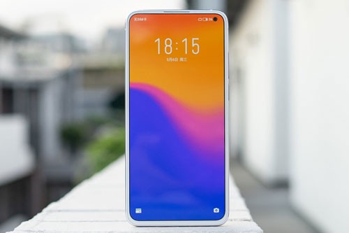 Meizu 17 Pro: RAM 12 GB, pin 4.500 mAh, gia 15,52 trieu-Hinh-4