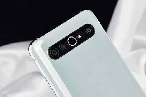 Meizu 17 Pro: RAM 12 GB, pin 4.500 mAh, gia 15,52 trieu-Hinh-5