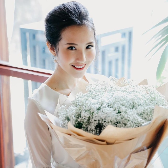 Beauty blogger dinh dam vua dep lai tai nang, giau co-Hinh-5