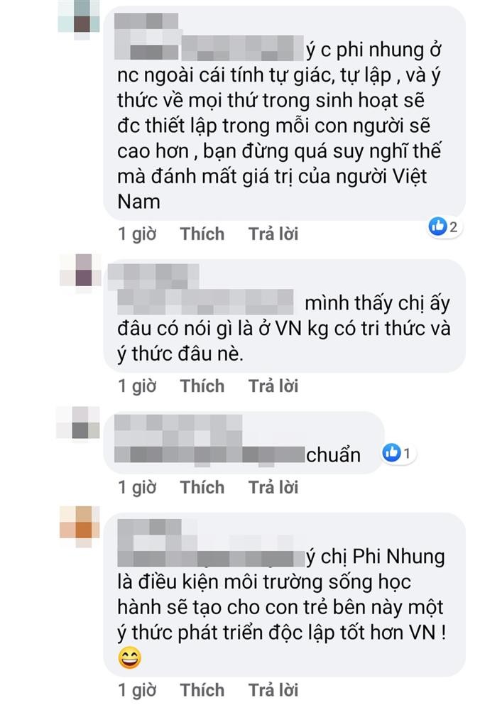 Khuyen Xuan Lan dua con ra nuoc ngoai, Phi Nhung bi len an-Hinh-7