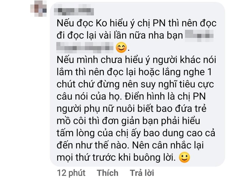 Khuyen Xuan Lan dua con ra nuoc ngoai, Phi Nhung bi len an-Hinh-8