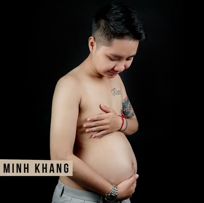 Cuc nong: Quy ong Viet dau tien mang thai da sinh con-Hinh-3