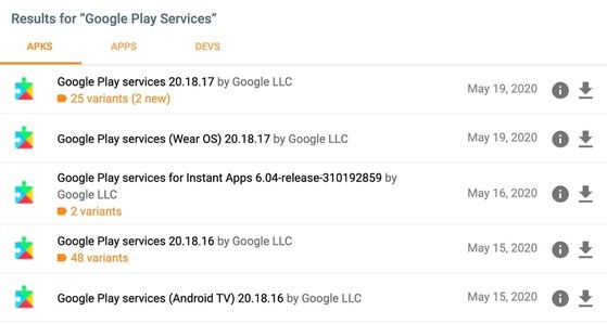 Mach ban cach cai dat Google Play tren moi thiet bi Android-Hinh-4