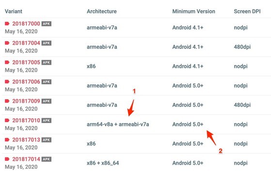 Mach ban cach cai dat Google Play tren moi thiet bi Android-Hinh-5