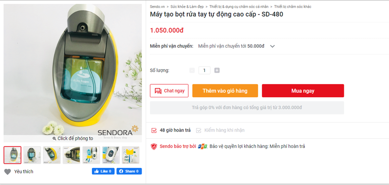 May rua tay tu che gia 500.000 dong xin nhu loi don?-Hinh-4