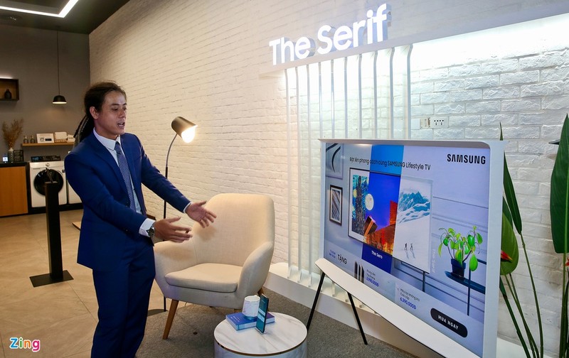 Samsung dua TV vuot khoi dinh nghia truyen thong-Hinh-9