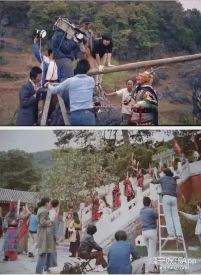 Bi mat hau truong cua Tay du ky 1986 sau 34 nam-Hinh-2