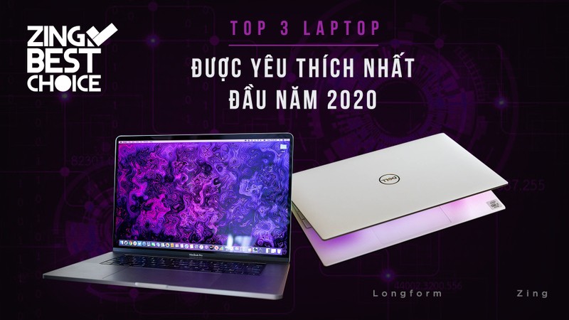 3 laptop duoc yeu thich nhat 2020-Hinh-2