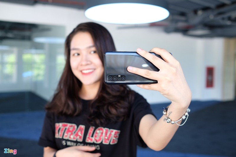 Kham pha camera selfie 44 MP tren Oppo Reno3 Pro-Hinh-10