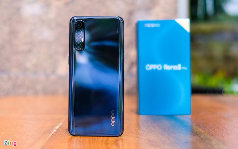 Kham pha camera selfie 44 MP tren Oppo Reno3 Pro-Hinh-11