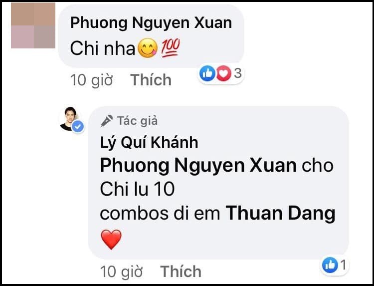 Ly Qui Khanh 