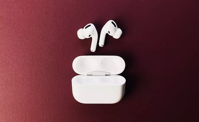 Tai nghe AirPods cua Apple sap co tinh nang dac biet-Hinh-3