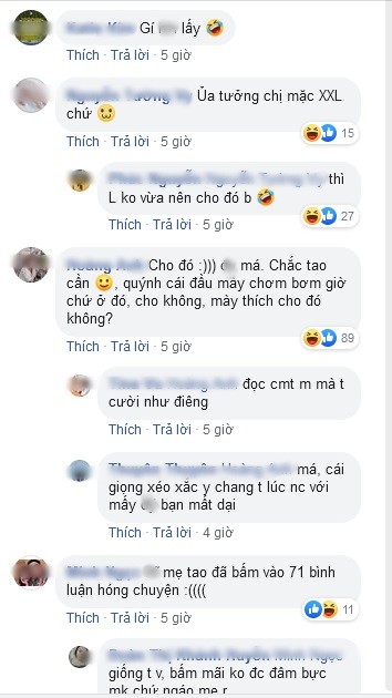 Nha van Gao bi dan mang comments sap mat vi thanh ly giay-Hinh-3